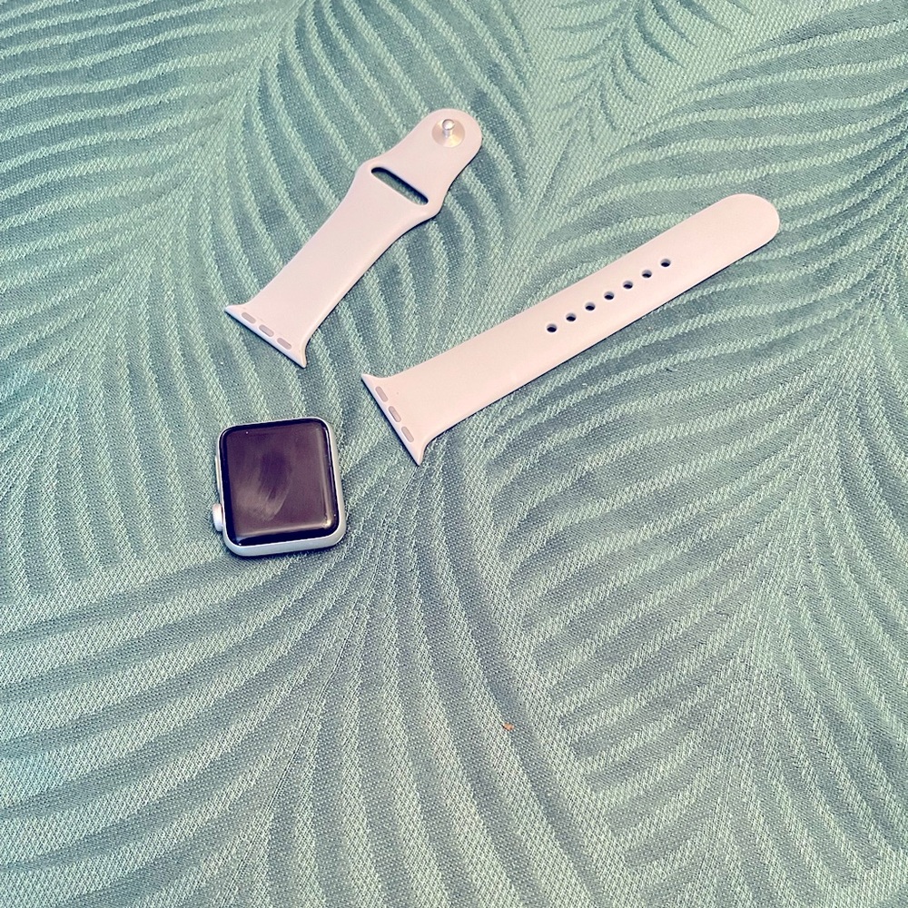 Apple Watch Series 3
